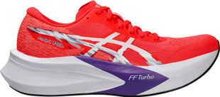 Asics Magic Speed 4 W-RED-USL 6,5