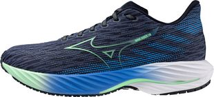 Mizuno Wave Rider 28 M-DARKBLUE-UK 11