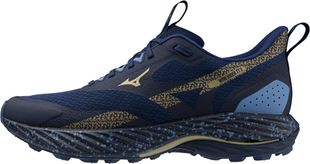 Mizuno Wave Rider TT 2 M