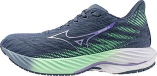 Mizuno Wave Rider 28 W-DARKBLUE-UK 6,5