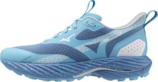 Mizuno Wave Rider TT 2 W
