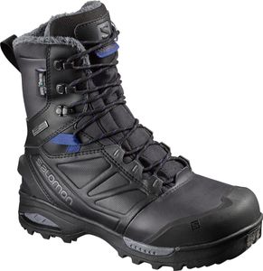 Salomon Toundra Pro Waterproof W