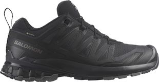 Salomon XA Pro 3D V9 GTX M-BLACK/GREY-UK 10