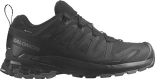 Salomon XA Pro 3D V9 GTX W-BLACK/GREY-UK 6,5