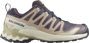 Salomon XA Pro 3D V9 GTX W-PURPLE-UK 6,5