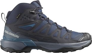 Salomon X Ultra 360 Mid GTX M-DARKBLUE-UK 10
