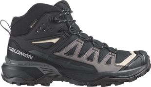 Salomon X Ultra 360 Mid GTX W