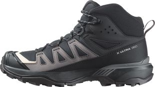 Salomon X Ultra 360 Mid GTX W