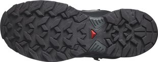 Salomon X Ultra 360 Mid GTX W