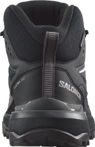 Salomon X Ultra 360 Mid GTX W