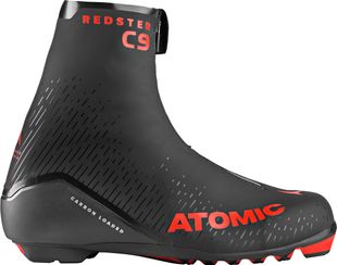 Atomic Redster C9