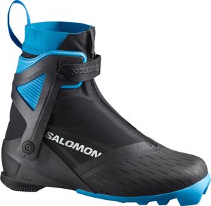 Salomon S/MAX Carbon Skate Prolink