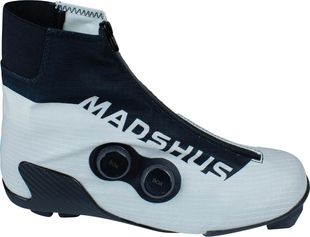 Madshus Race Pro Classic BOA W-WHITESMOKE-EU 38