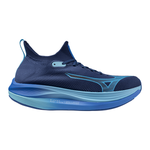 Mizuno Neo Vista M-DARKBLUE-UK 10