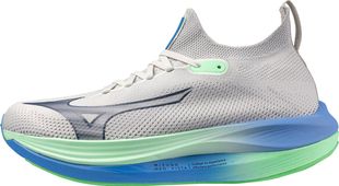Mizuno Neo Vista M-WHITE/DARKBLUE-UK 11