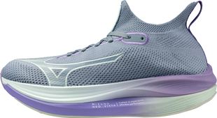 Mizuno Neo Vista W-GREY-UK 6
