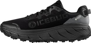 Icebug Arcus 2 BUGrip GTX M-BLACK-US 9