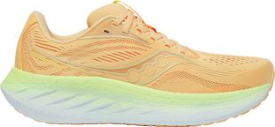 Saucony Ride 18 W-GOLD-USL 7