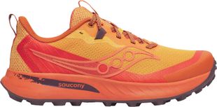 Saucony Peregrine 15 M-ORANGE-US 9