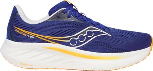 Saucony Ride 18 M-BLUE-US 10,5