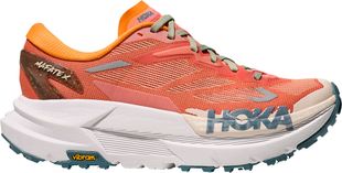 Hoka One One Mafate X W-CORAL-USL 6,5