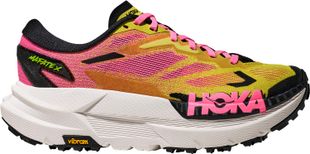 Hoka One One Mafate X W-PINK-USL 8