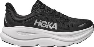 Hoka One One Bondi 9 M-BLACK/WHITE-US 9