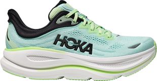Hoka One One Bondi 9 M-TURQUOISE-US 9