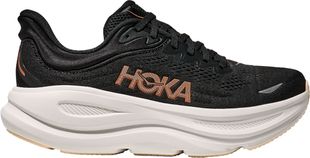 Hoka One One Bondi&amp;nbsp;9 W-BLACK/PINK-USL 8