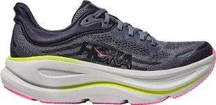 Hoka One One Bondi 9 W-GREY/GREY-USL 10