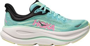 Hoka One One Bondi 9 W-TURQUOISE-USL 6,5