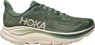 Hoka One One Clifton 10 M-DARKOLIVEGREEN-US 9