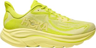 Hoka One One Clifton 10 M-YELLOW-US 9