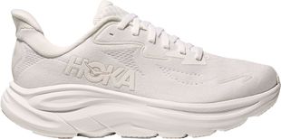 Hoka One One Clifton 10 W-WHITE/WHITE-USL 5,5