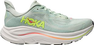 Hoka One One Clifton 10 Wide W-LIGHTBLUE-USL 8