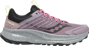 Saucony Ride TR2 W-PLUM-USL 6