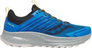 Saucony Ride TR2 M-BLUE-US 9