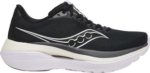 Saucony Endorphin Trainer M-BLACK/WHITE-US 9