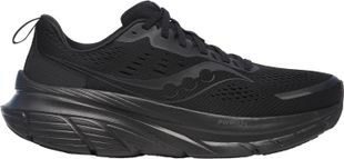 Saucony Guide 18 M-BLACK/BLACK-US 9