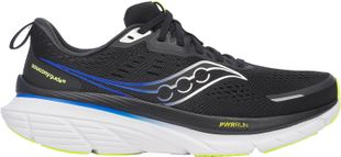 Saucony Guide 18 M-BLACK/BLUE-US 10