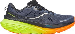 Saucony Guide 18 M-DARKGREY-US 9
