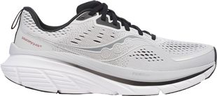 Saucony Guide 18 M-WHITESMOKE-US 9