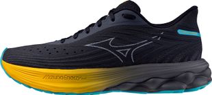 Mizuno Wave Skyrise 6 M-DARKGREY-UK 9