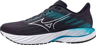 Mizuno Wave Inspire 21 M-DARKGREY-UK 11