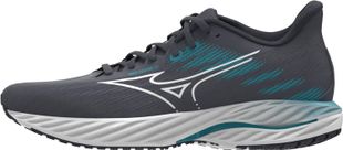 Mizuno Wave Inspire 21 M-DARKGREY-UK 9