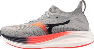 Mizuno Neo Zen M-DARKGREY-UK 10