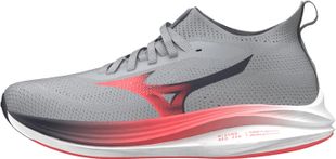 Mizuno Neo Zen M-DARKGREY-UK 10