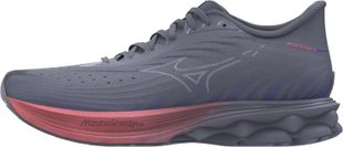 Mizuno Wave Skyrise 6 W-DARKBLUE-UK 6