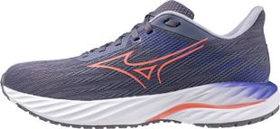 Mizuno Wave Inspire 21 W-DARKBLUE-UK 6
