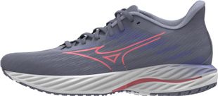 Mizuno Wave Inspire 21 W-DARKBLUE-UK 6